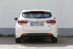 Hyundai i40 Wagon 2015 года